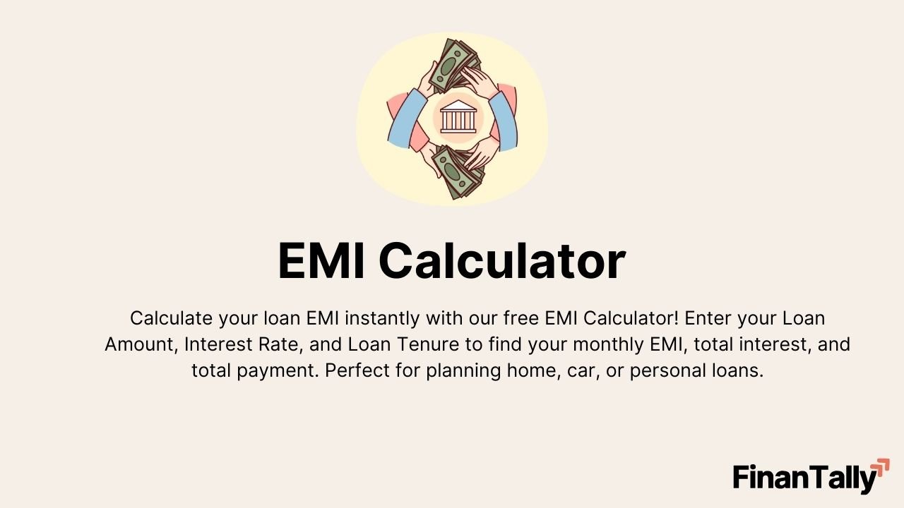EMI Calculator