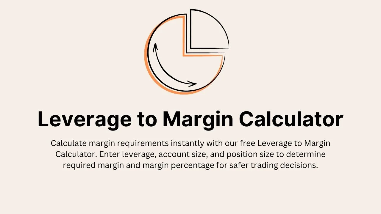 Leverage to Margin Calculator