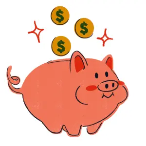 Savings Calculators