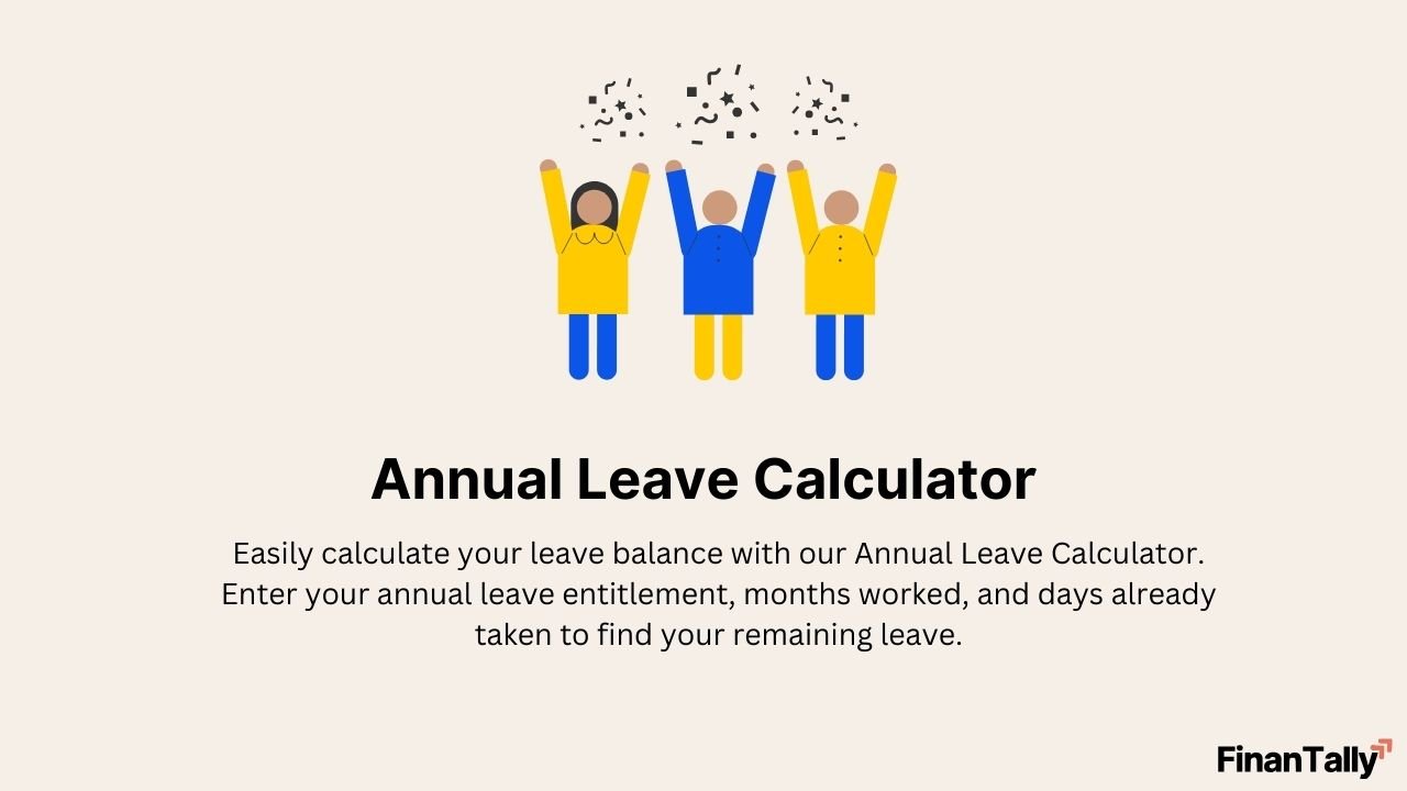 Annual Leave Calculator