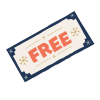 Completely Free